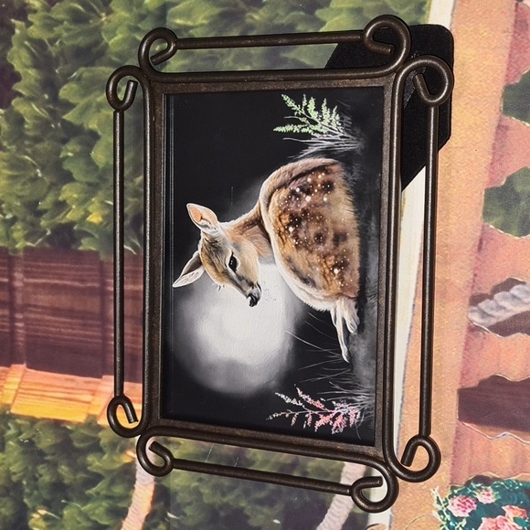 Three 5x7 Prints Framed‎ Art Bundle - Picture 7 of 9